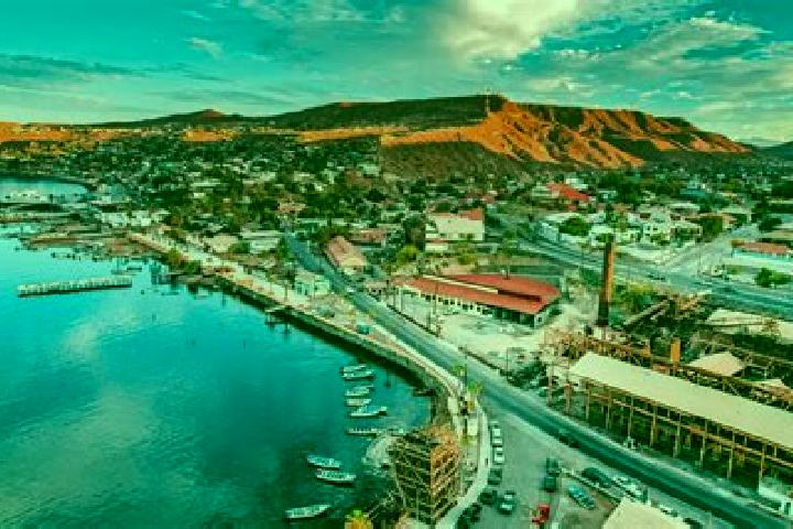 Ellie, 28 — Escort in Caopas, Mexico