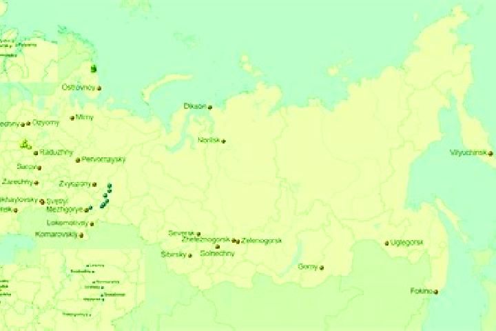 Ellie, 28 — Escort in Chaykovskaya, Russia