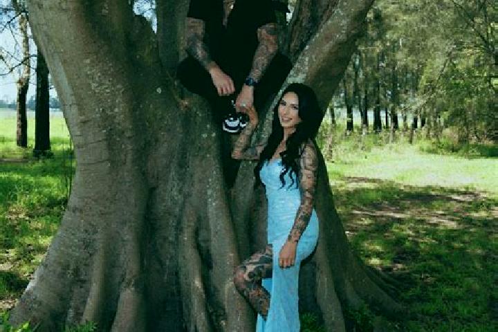 Ellie, 28 — Escort in Coopernook, Australia