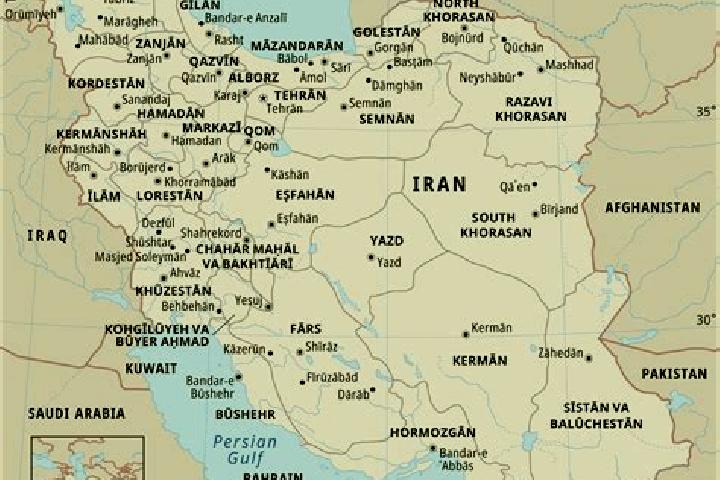Ellie, 28 — Escort in Delgosha, Iran