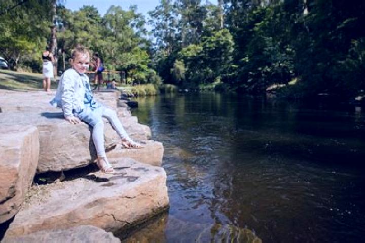 Ellie, 28 — Escort in East Warburton, Australia
