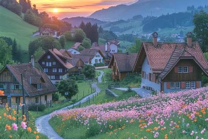 Ellie, 28 — Escort in Enney, Switzerland