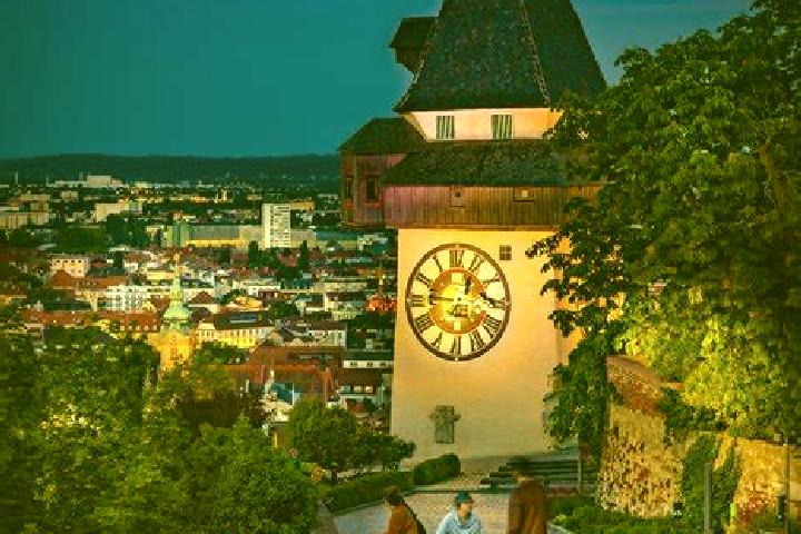 Ellie, 28 — Escort in Goesting, Austria