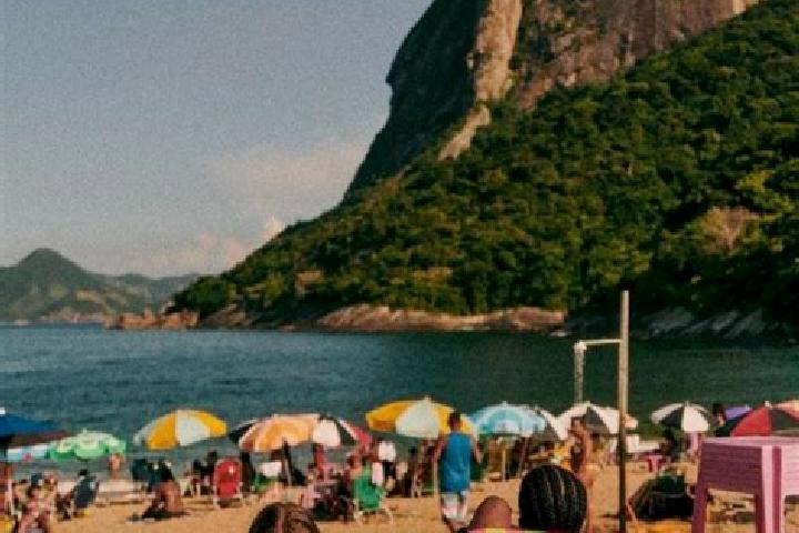 Ellie, 28 — Escort in Jequitai, Brazil
