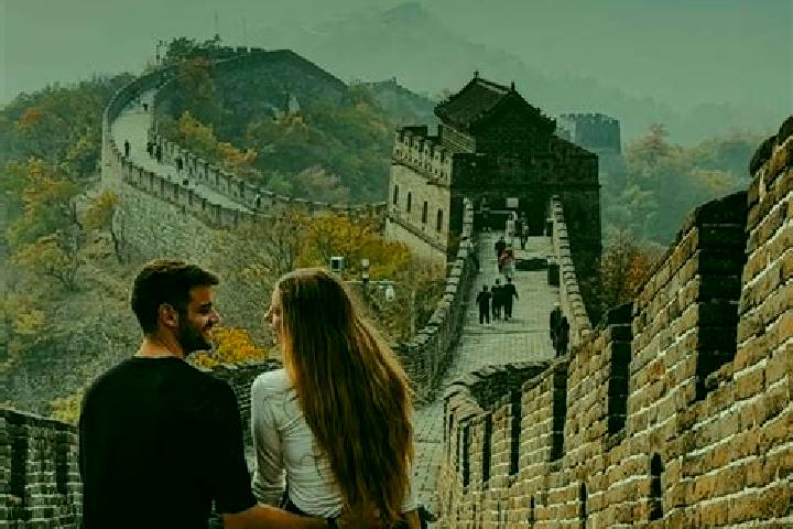 Ellie, 28 — Escort in Jiangkou, China