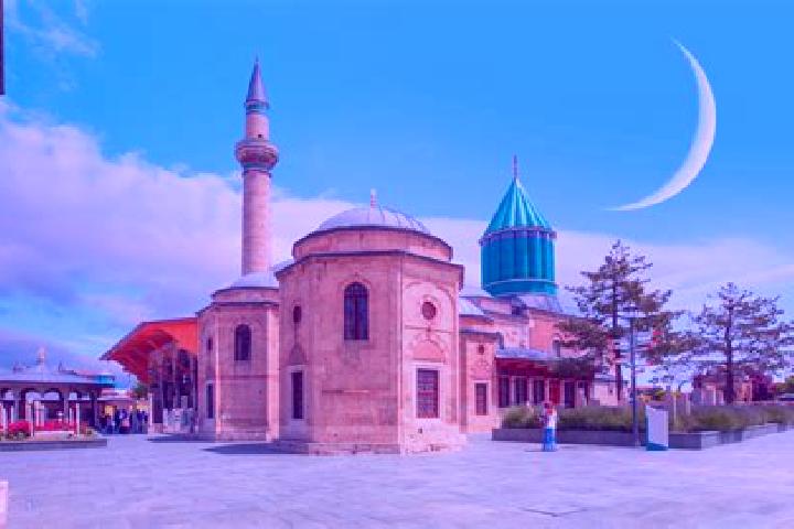 Ellie, 28 — Escort in Konya, Turkey