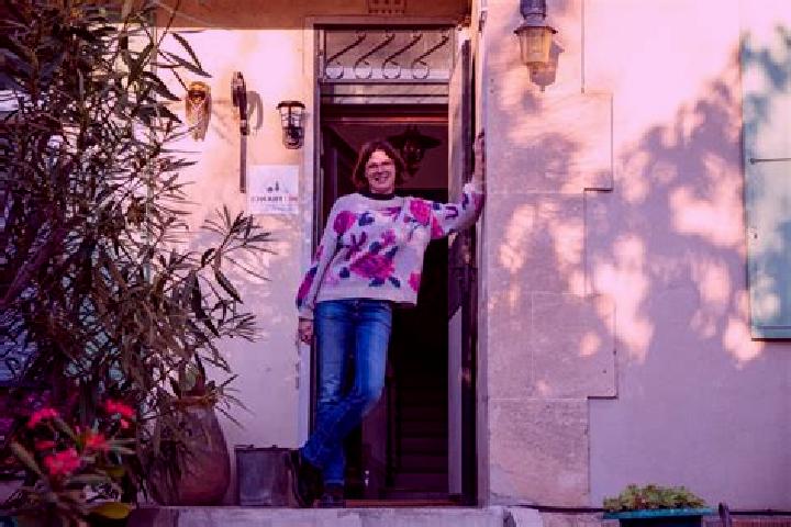 Ellie, 28 — Escort in La Cabucelle, France