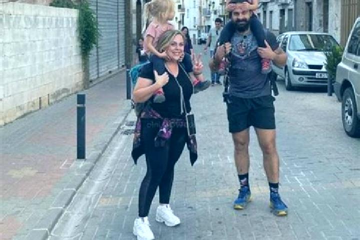 Ellie, 28 — Escort in Maracena, Spain