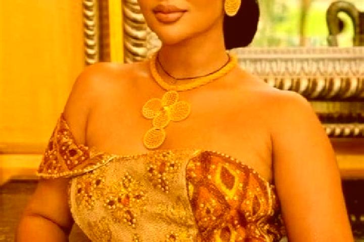 Ellie, 28 — Escort in Nejo, Ethiopia