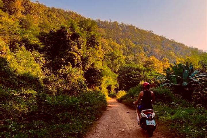 Ellie, 28 — Escort in Pai, Thailand