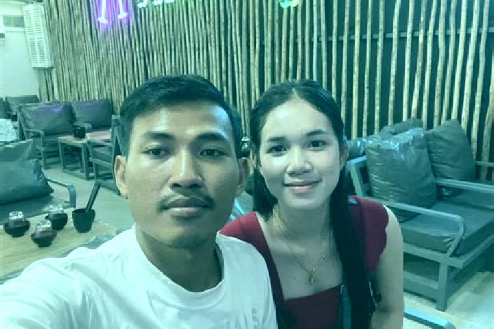 Ellie, 28 — Escort in Phanna Nikhom, Thailand