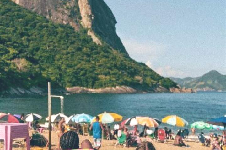 Ellie, 28 — Escort in Salgado, Brazil