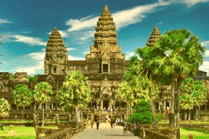 Ellie, 28 — Escort in Siem Reap, Cambodia