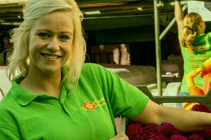Ellie, 28 — Escort in Sint Jansklooster, Netherlands