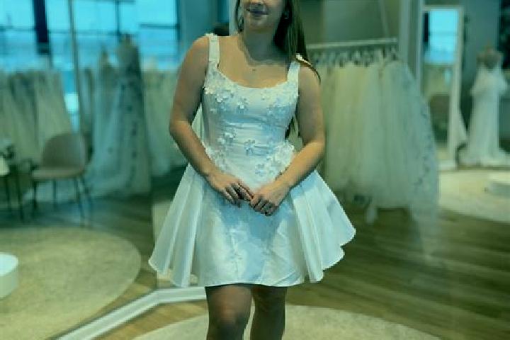 Ellie, 28 — Escort in Tootsi, Estonia