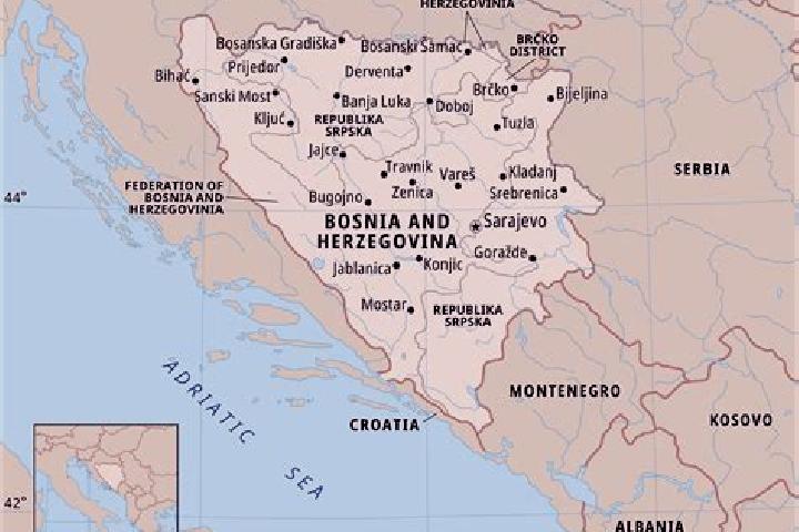 Ellie, 28 — Escort in Velika Obarska, Bosnia and Herzegovina