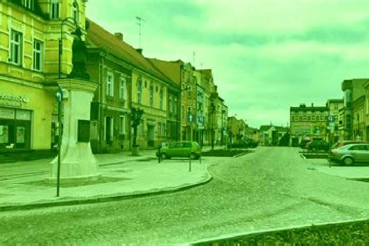 Ellie, 28 — Escort in Zbaszynek, Poland