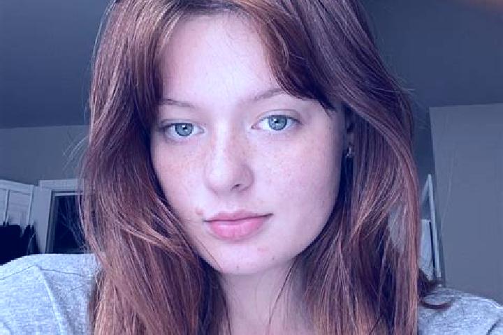 Ellie, 29, a auburn amber-eyed slavic companion based in Andresito. Offering Party Girl, BDSM, Couples, Roleplay. Available for incall and outcall, day and e...