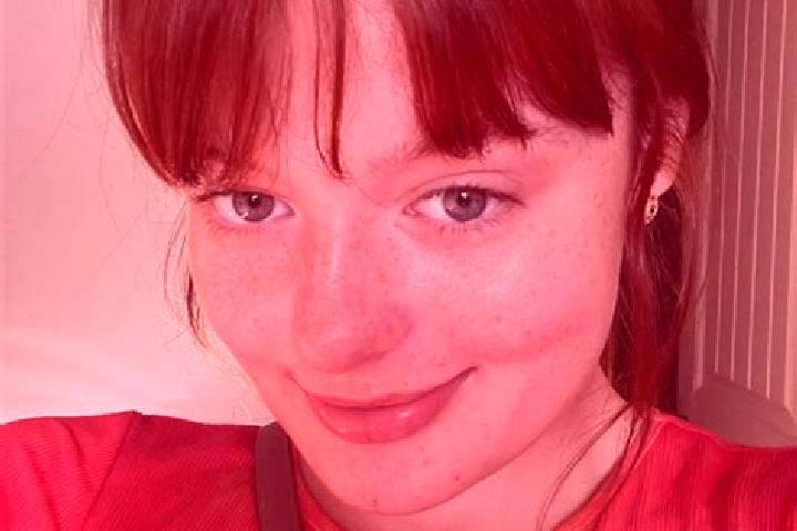 Ellie, 29, a red blue-eyed caribbean companion based in Santa Domenica. Offering CIM, OWO, BDSM. Available for incall and outcall, day and evening dates.