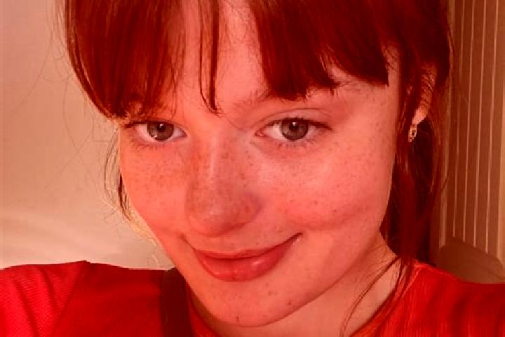 Ellie, 29, a red grey-eyed caucasian companion based in Viotto. Offering Dinner Date, Overnight, Domination, Prostate Massage. Available for incall and outca...
