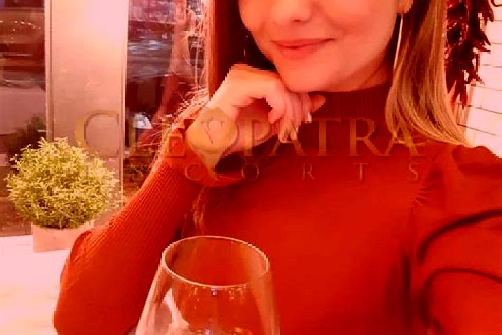 Ellie, 29, a red grey-eyed latina companion based in Chitu. Offering Dinner Date, Party Girl, OWO, Fetish, GFE. Available for incall and outcall, day and eve...