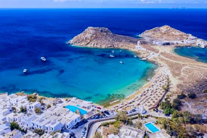 Ellie, 29 — Escort in Agia Anna, Greece