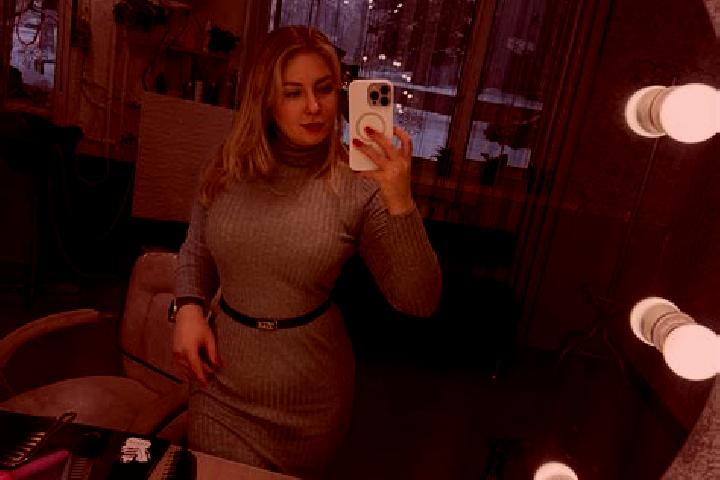 Ellie, 29 — Escort in Bakhmach, Ukraine