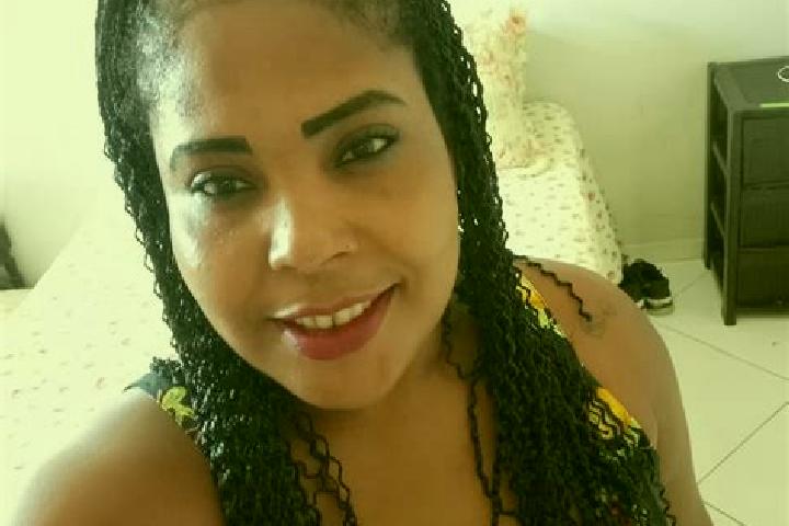 Ellie, 29 — Escort in Candiba, Brazil