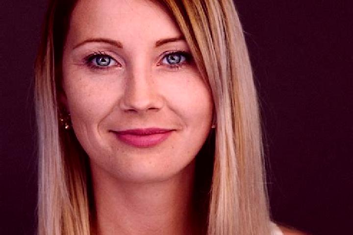 Ellie, 29 — Escort in Dabas, Hungary