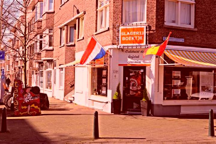 Ellie, 29 — Escort in Darp, Netherlands