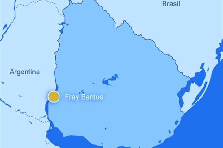 Ellie, 29 — Escort in Fray Bentos, Uruguay