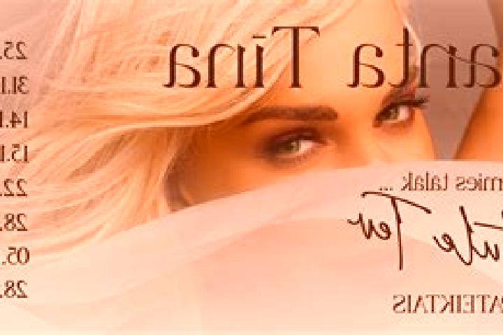 Ellie, 29 — Escort in Jaunpils, Latvia