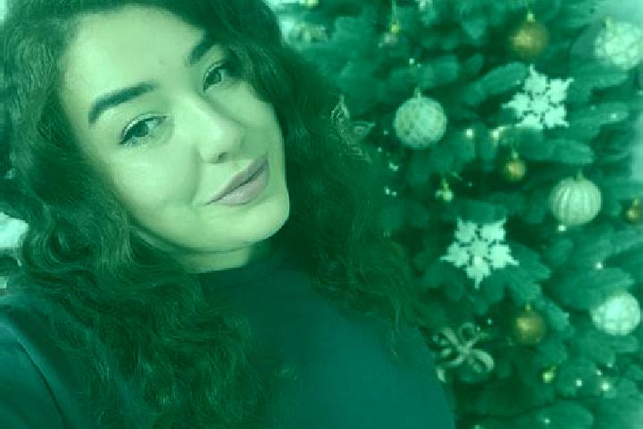 Ellie, 29 — Escort in Khymchyn, Ukraine