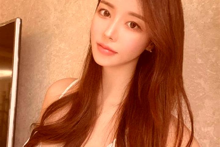 Ellie, 29 — Escort in Lanfangzhen, China