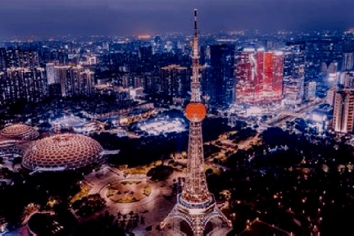 Ellie, 29 — Escort in Lecong, China