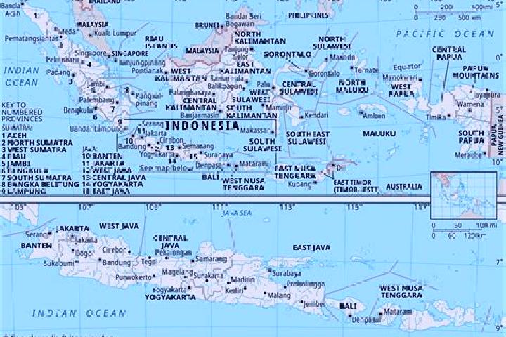 Ellie, 29 — Escort in Mega, Indonesia