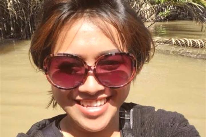 Ellie, 29 — Escort in Mekon, Indonesia