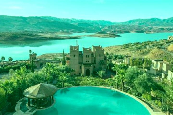Ellie, 29 — Escort in Melqa el Ouidane, Morocco