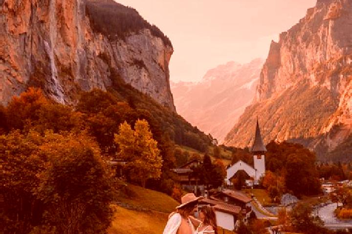 Ellie, 29 — Escort in Mex, Switzerland