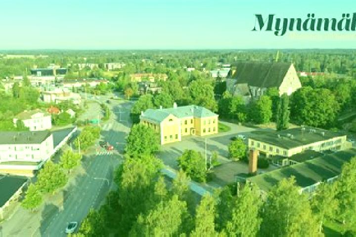 Ellie, 29 — Escort in Mynaemaeki, Finland