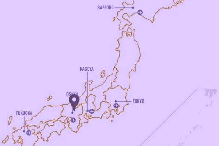 Ellie, 29 — Escort in Nantan, Japan