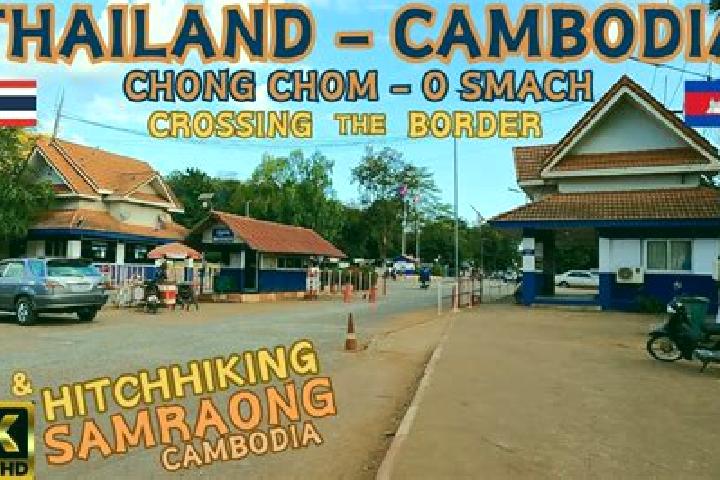 Ellie, 29 — Escort in Ou Smach, Cambodia