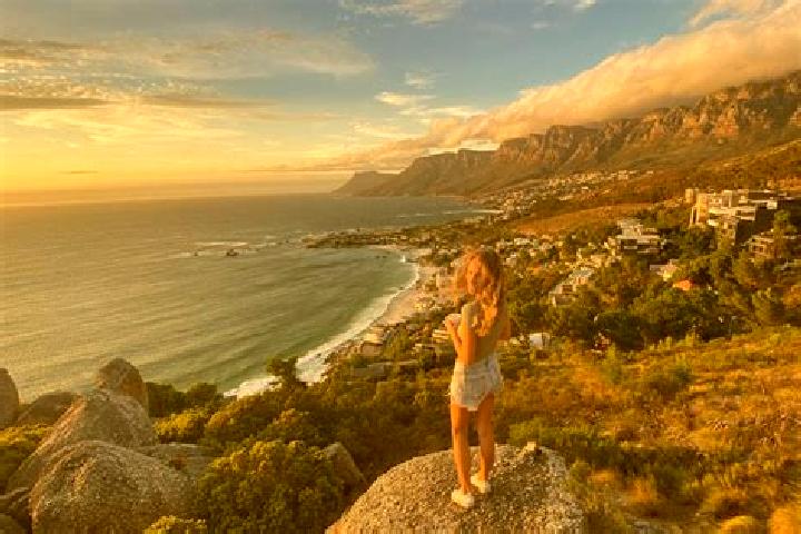 Ellie, 29 — Escort in Pella WC, South Africa