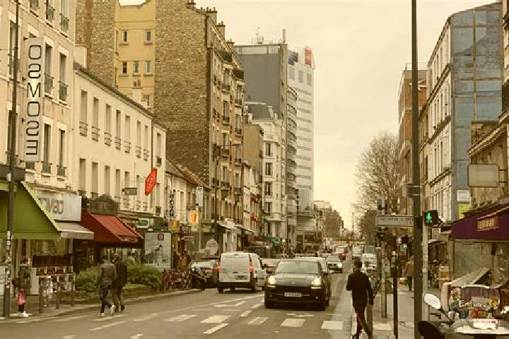 Ellie, 29 — Escort in Pierrefitte-sur-Seine, France