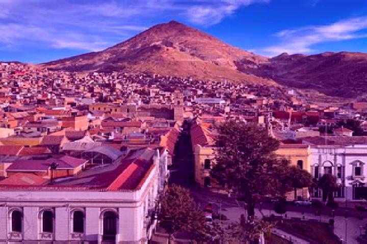 Ellie, 29 — Escort in Potosi, Bolivia