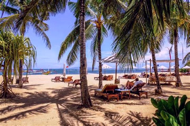 Ellie, 29 — Escort in Sanur, Indonesia