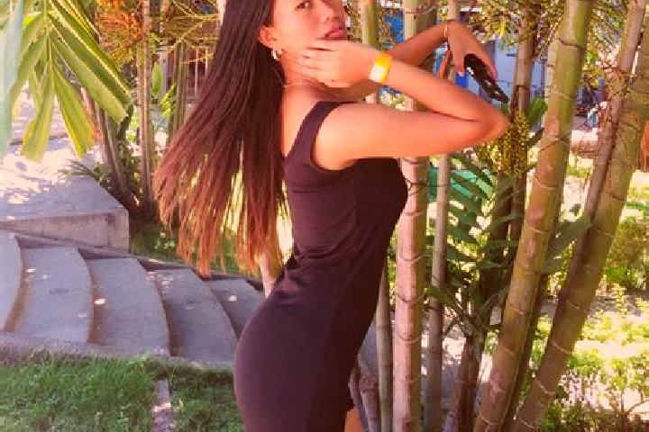 Ellie, 29 — Escort in Tamayong, Philippines