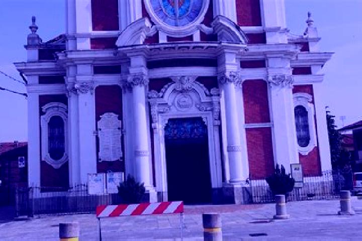 Ellie, 29 — Escort in Torrazza Piemonte, Italy