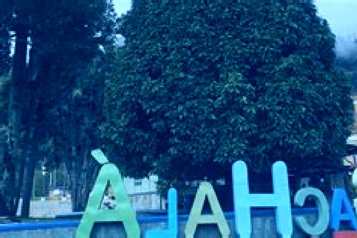 Ellie, 29 — Escort in Ubala, Colombia