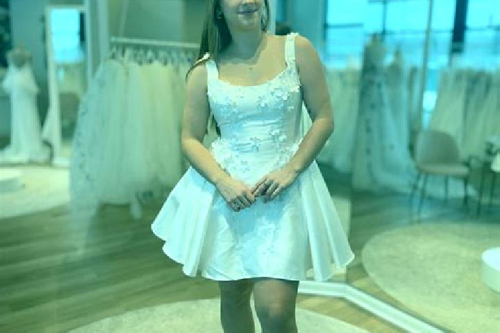 Ellie, 29 — Escort in Voiste, Estonia